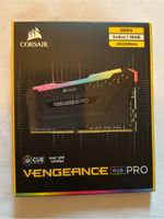 Corsair Vengeance RGB Pro 16GB DDR4 RAM 3600MHz CL18 Saarland - Sulzbach (Saar) Vorschau