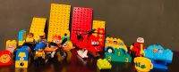 Mischung Lego Duplo Flugzeug Steine Konvolut Niedersachsen - Nordenham Vorschau