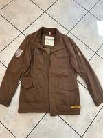 Jacke, Dolomite, Gr. M, hellbraun/Khaki neuwertig Bayern - Gerolsbach Vorschau