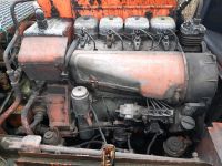 Atlas original Baggermotor 1302 M Bagger und viele andere E.Teile Brandenburg - Wittstock/Dosse Vorschau