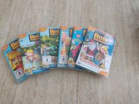 6 DVD Bob der Baumeister Schwerin - Altstadt Vorschau