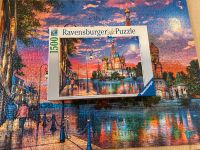 Ravensburger Puzzle 1500 Teile Niedersachsen - Wietze Vorschau