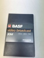 3 Stk. BASF Betacam Cassetten 66498-230 Hessen - Weilrod  Vorschau