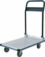 T-EQUIP Aluminium-Plattformwagen SFW-99C, Tragfähigkeit: 150 kg, Nordrhein-Westfalen - Nettetal Vorschau