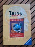 Ravensburger Think Memo Crime Nordrhein-Westfalen - Schmallenberg Vorschau