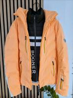 Skijacke Bogner Winterjacke Gr.50 Bayern - Würzburg Vorschau