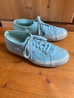 Superga Turnschuhe - Gr. 41 Dresden - Dresden-Plauen Vorschau
