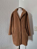 Lieblingsstück Teddymantel Gr. 40 neu Nordrhein-Westfalen - Beckum Vorschau