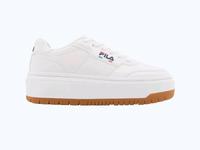 Schuhe/Marke Fila Platform Sneaker Größe 44 Thüringen - Erfurt Vorschau