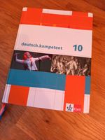 Deutsch.kompetent 10  ISBN 978-3-12-316006-6 Niedersachsen - Hildesheim Vorschau