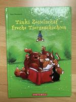 Buch: Tinki Zottelschaf - Freche Tiergeschichten Nordrhein-Westfalen - Lohmar Vorschau