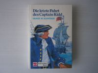 Rainer M. Schröder - Buch - Die letzte Fahrt des Captain Kidd !!! Nordrhein-Westfalen - Welver Vorschau