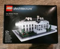 Lego Architecture The White House 21006 Sachsen - Röhrsdorf Vorschau