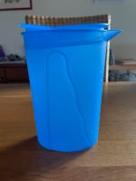 Tupperware Tupper Kanne 1 lt. Junge Welle neuwertig Stuttgart - Feuerbach Vorschau