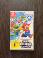 Super Mario Bros. Wonder - Nintendo Switch Frankfurt am Main - Nordend Vorschau
