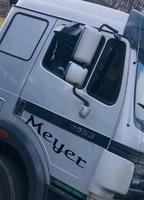 Suche Türen für Mercedes SK Oldtimer Sachsen - Thum Vorschau