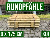 Pfosten Pfähle Zaunpfähle Holzpfahl Baumpfahl - 6x175 cm - KDI Nordrhein-Westfalen - Lennestadt Vorschau