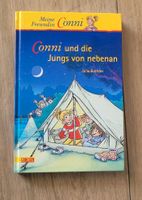 Buch Conni und die Jungs von nebenan Niedersachsen - Giesen Vorschau