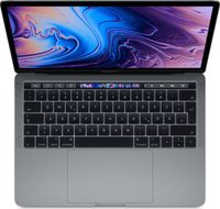 MacBook Pro 2019 13,3 Zoll, 8GB RAM, 256GB SSD Bayern - Graben (Lechfeld) Vorschau