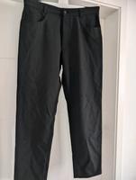 Verkaufe neue Herrenhose Stoffhose, schwarz MAC Jeans Gr. 35/32 Bayern - Schwandorf Vorschau