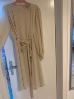 Abendkleid/ Cocktailkleid/ Kleid beige/ elegant wie Neu Nordrhein-Westfalen - Rommerskirchen Vorschau