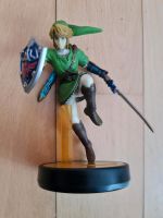 The Legend of Zelda - Link Amiibo Smash Bros Rheinland-Pfalz - Kaiserslautern Vorschau