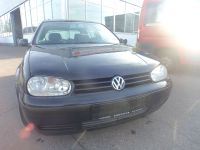 Volkswagen Golf 1.6 Special Klima 5-Türig Bayern - Landsberg (Lech) Vorschau