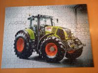 Puzzle 300 Teile Nordrhein-Westfalen - Hamminkeln Vorschau