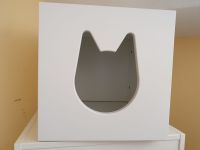 Katzeneinsatz für Ikea Kallax - letzter Preis Feldmoching-Hasenbergl - Feldmoching Vorschau