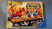 Brettspiel, die Mumien des Pharao Niedersachsen - Geestland Vorschau