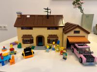 Lego Simpsons Haus Berlin - Pankow Vorschau