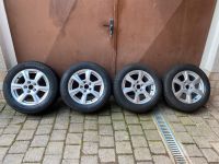 Original Audi A4 Winterreifen 225 / 55 R 16 95 H Thüringen - Uder Vorschau