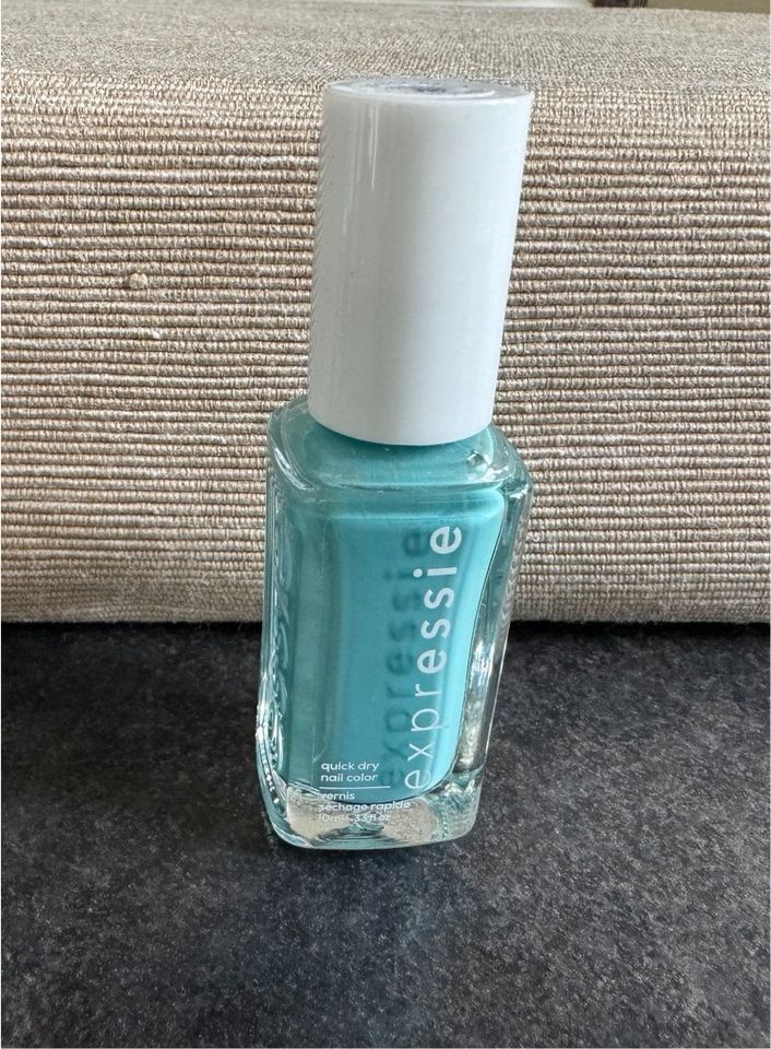 Essie Expressie Nagellack in Leonberg