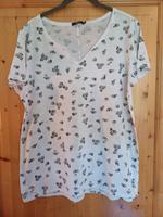 CECIL Damen Shirt Gr L weiss Nordrhein-Westfalen - Wenden Vorschau