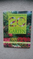 Buch Garten "20 Minuten Garten" 95 Seiten neuwertig Nordrhein-Westfalen - Gummersbach Vorschau