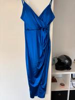 Blaues Abendkleid Saarland - Völklingen Vorschau