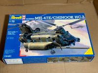 Revell Boeing MH-47E/Chinook HC.3 1:72 Rheinland-Pfalz - Kruchten Vorschau