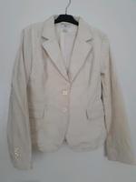 Blazer wollweis, 40 H&M Hessen - Kelkheim Vorschau