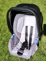 RECARO Babyschale für's Auto grau Bayern - Meitingen Vorschau