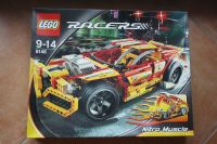 LEGO RACERS Nitro Muscle Lego 8146 / 9-14 J. / NEU+orig. verpackt Bayern - Friedberg Vorschau
