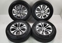 Original 17" Mercedes Benz GLC X253 SUV Winterreifen Winterräder Kreis Ostholstein - Ratekau Vorschau