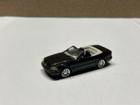 Herpa Mercedes-Benz SL R129 Lorinser Felgen schwarz 1:87 Niedersachsen - Harpstedt Vorschau