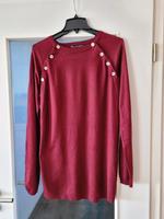 Umstands-und Stillpullover, Gr. 40/42 (Neupreis 23 Euro) Bayern - Rattenkirchen Vorschau