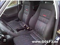 Golf 3 Recaro Bayern - Westerheim Vorschau