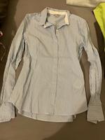 H&M Hemd Bluse gr 36 Hessen - Darmstadt Vorschau