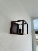 Lampe rustikal industrial minimalistisch Baden-Württemberg - Ulm Vorschau