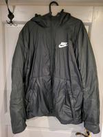 ⭐️ Jacke Gr L Nike Übergangsjacke Windbreaker Brandenburg - Milower Land Vorschau