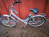 Fahrrad, Alurad, Citybike Niedersachsen - Varrel Vorschau