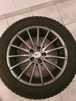 4 Alufelgen 18 Zoll der Firma Brock Alloy Nordrhein-Westfalen - Mönchengladbach Vorschau