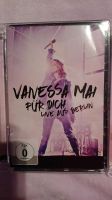 2 DVD's für Fans von Vanessa Mai Brandenburg - Lübbenau (Spreewald) Vorschau